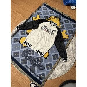 Rare Vintage G-Unit Formula Fifty Zip Up Bomber Jacket